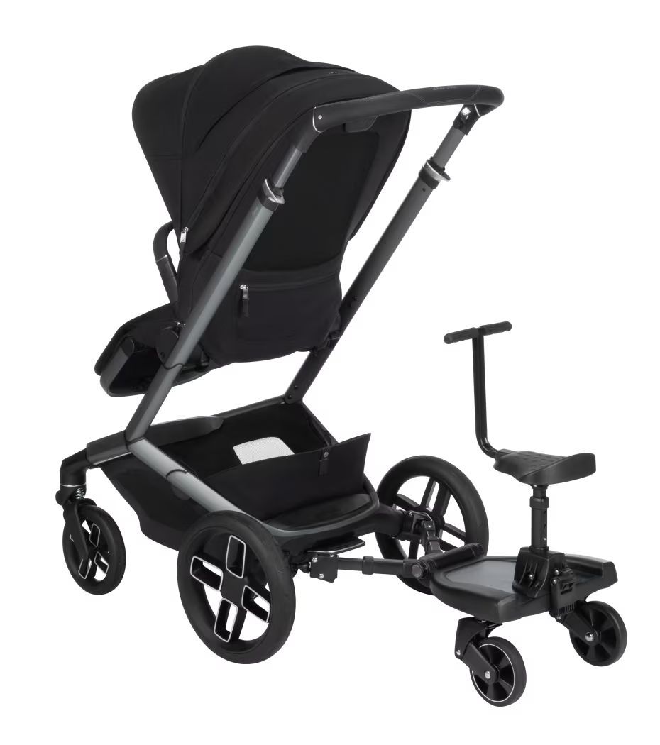 Maxi-Cosi Hop-on board - Poussette - Noir (Maxi-Cosi) - Image 3