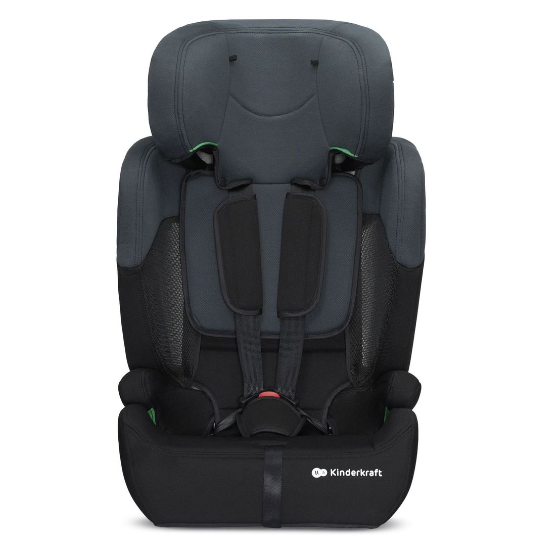 Siège auto COMFORT UP i-Size noir (Kinderkraft) - Image 5