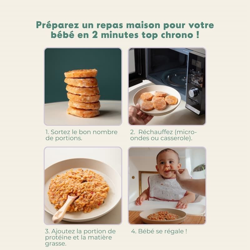 Pack Let's go les morceaux (Yooji) - Image 5