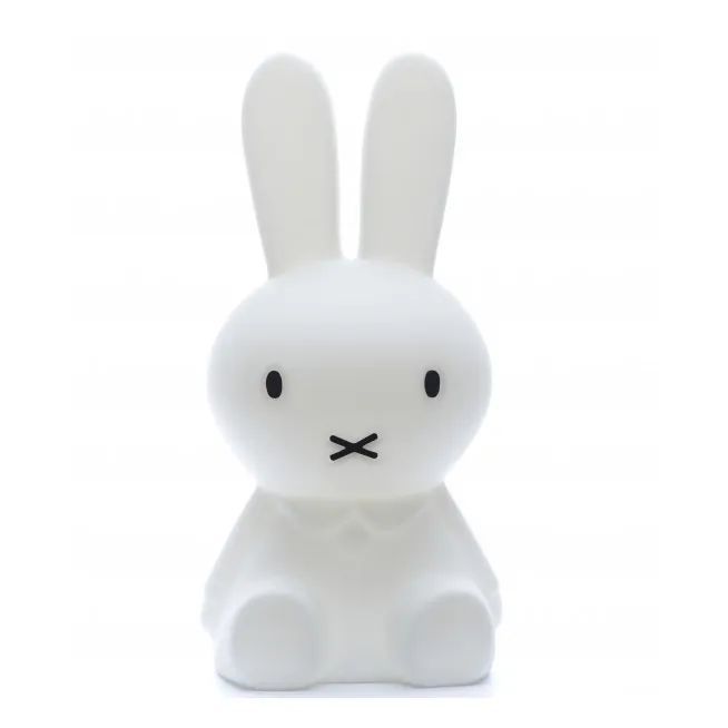 Mr Maria - Veilleuse Miffy - Grand modèle (Mr Maria) - Image 1