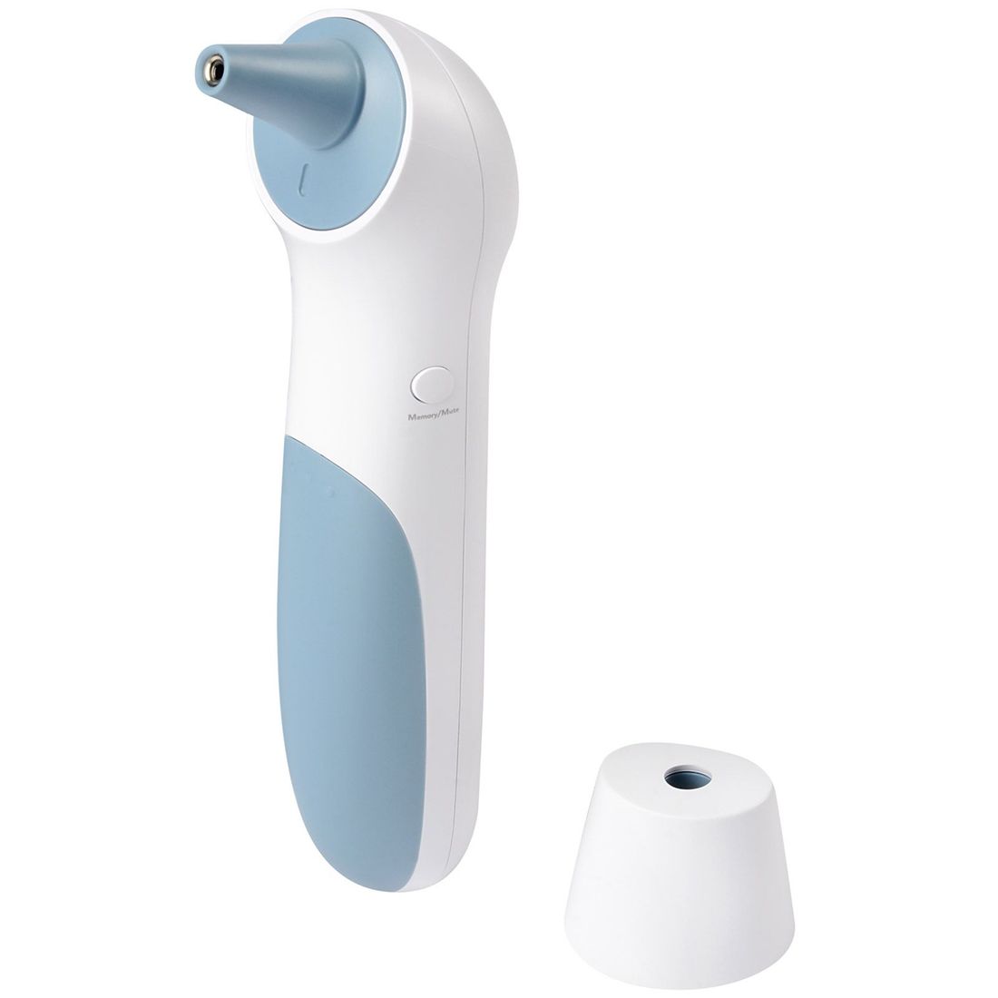 Thermomètre infrarouge auriculaire et frontal Thermospeed (Béaba) - Image 8