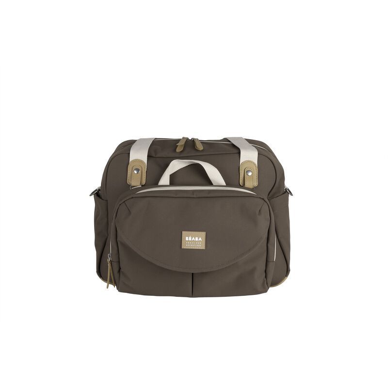 Sac à langer Genève - Cacao (Béaba) - Image 10