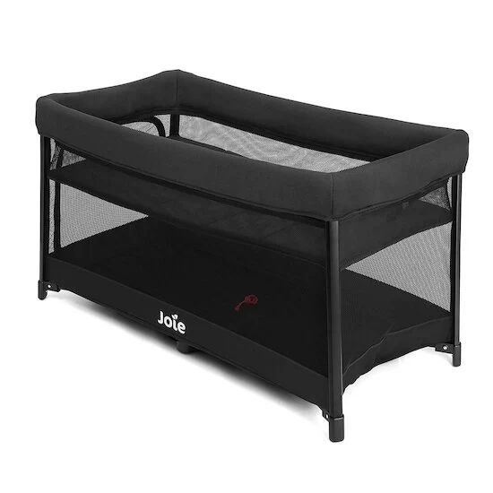 Lit parapluie amigo™ 120 (JOIE) - Couverture
