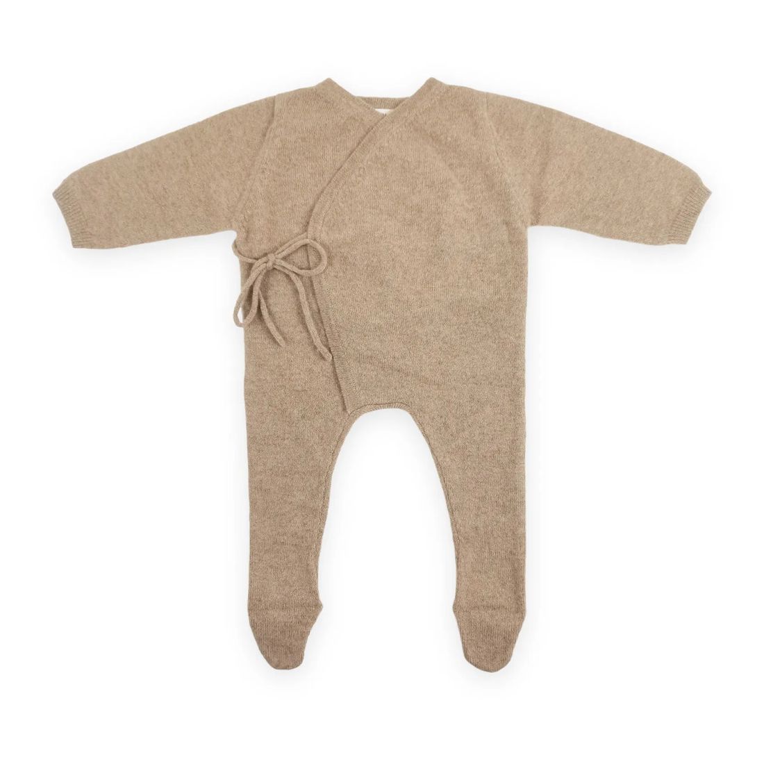 My Little Freckle - Combinaison Cachemire Bio Babygrow (My Little Freckle) - Couverture