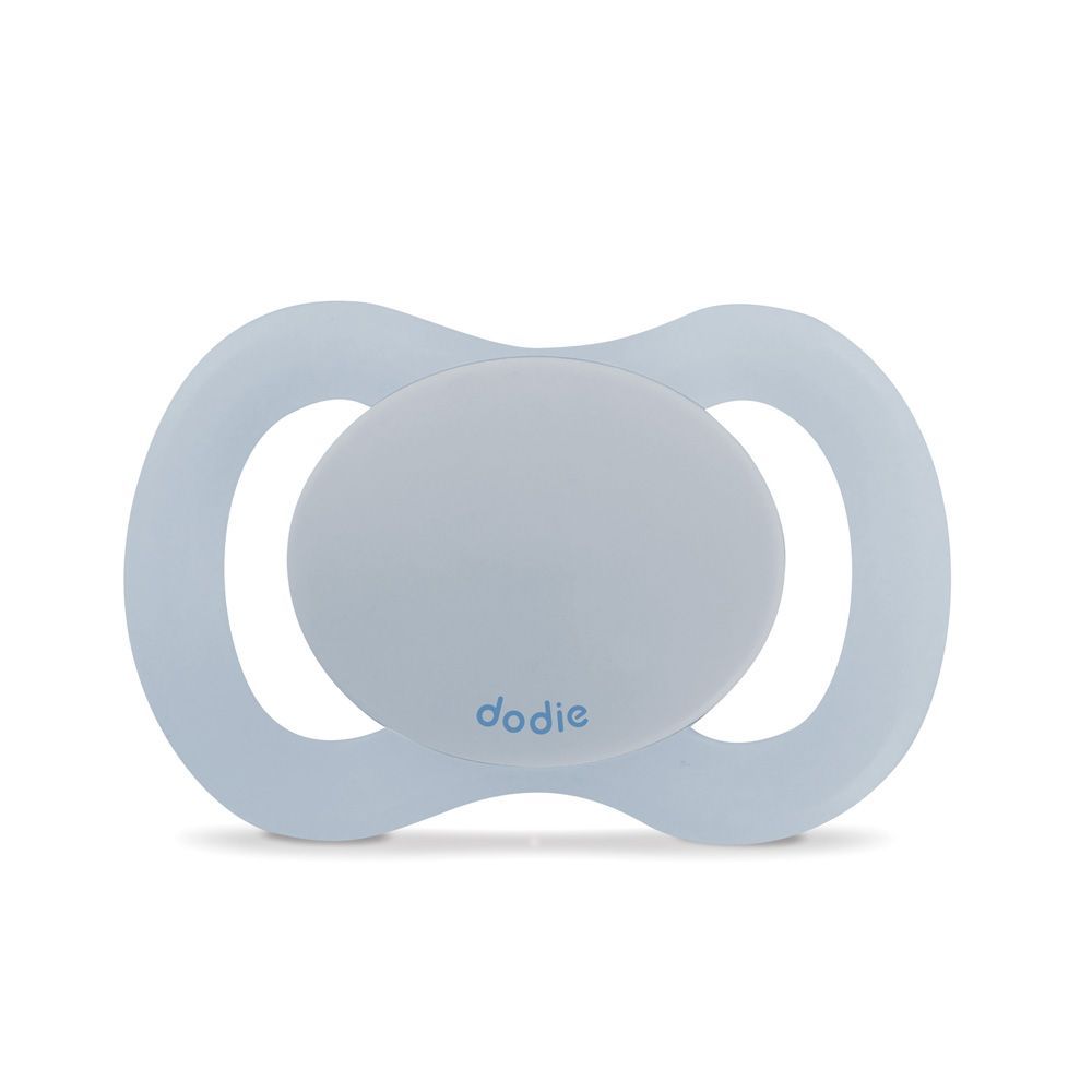 Sucette anatomique Naissance (Dodie) - Image 1