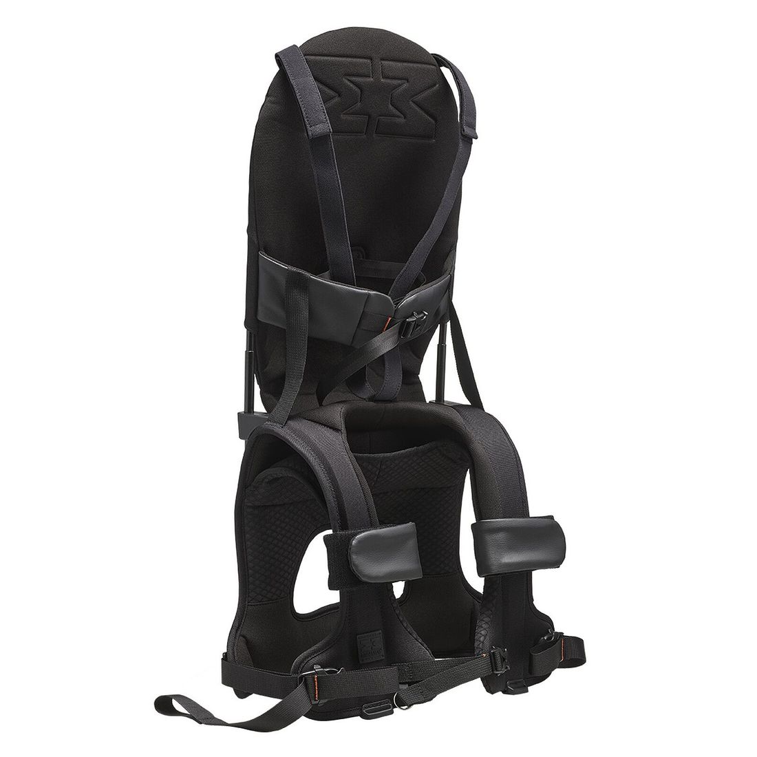 Porte-bébé G5 - Black Core (Minimeis) - Couverture