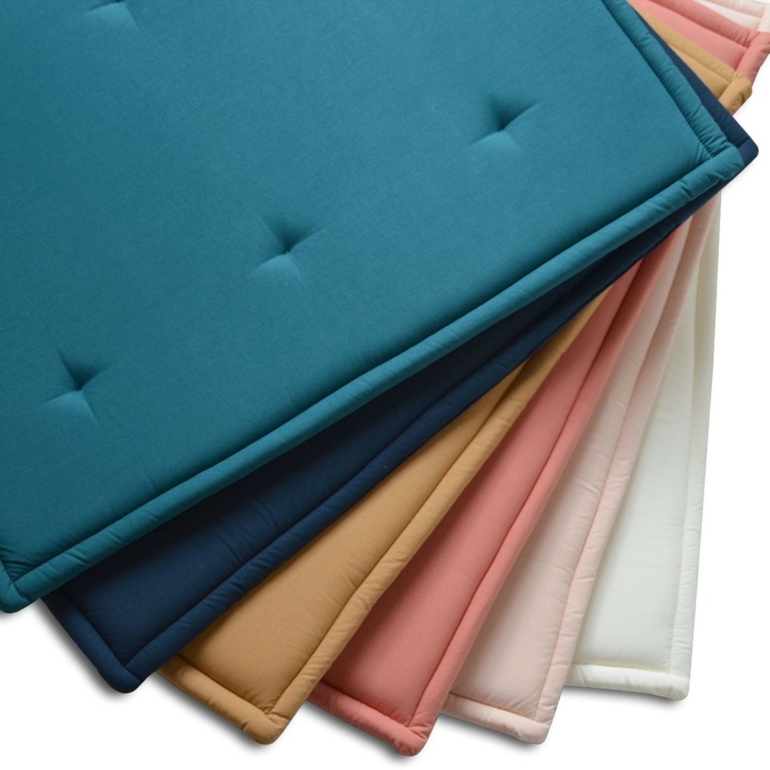 Tapis de jeu Tami Camel (95 x 95 cm) (Charlie Crane) - Image 5