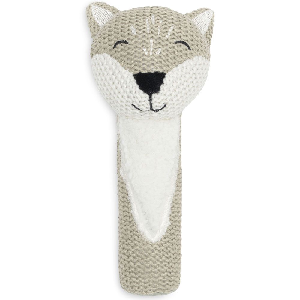 Hochet Fox (Jollein) - Image 1