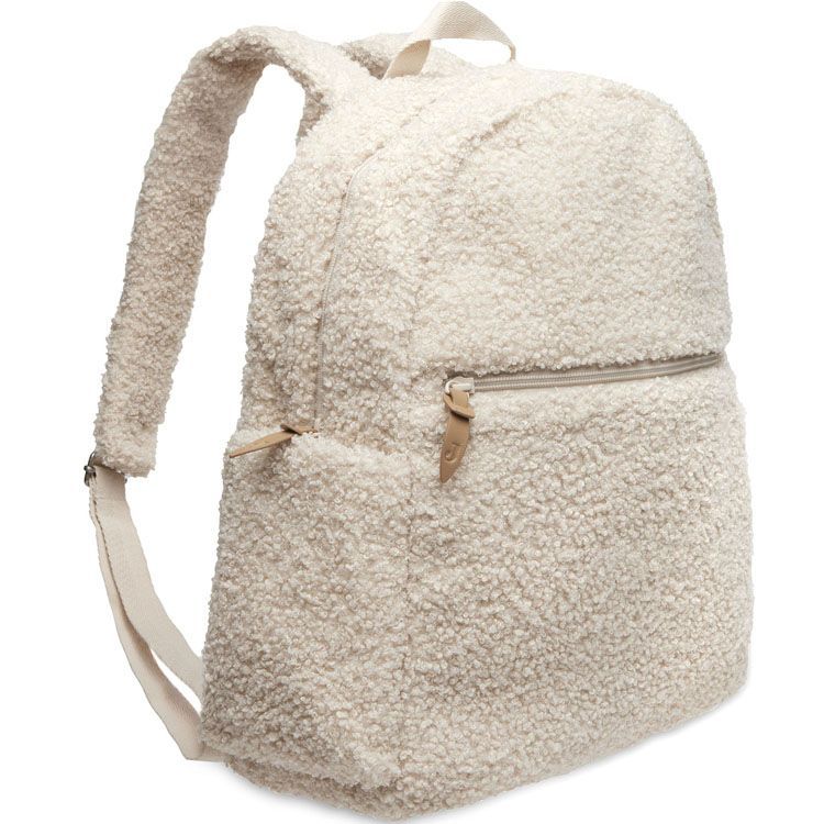 Sac à dos à langer Boucle Natural (Jollein) - Image 2