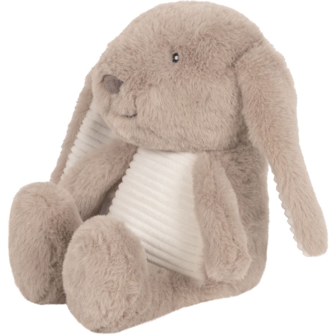 Peluche bruit blanc rechargeable Milo lapin beige (FLOW) - Image 7