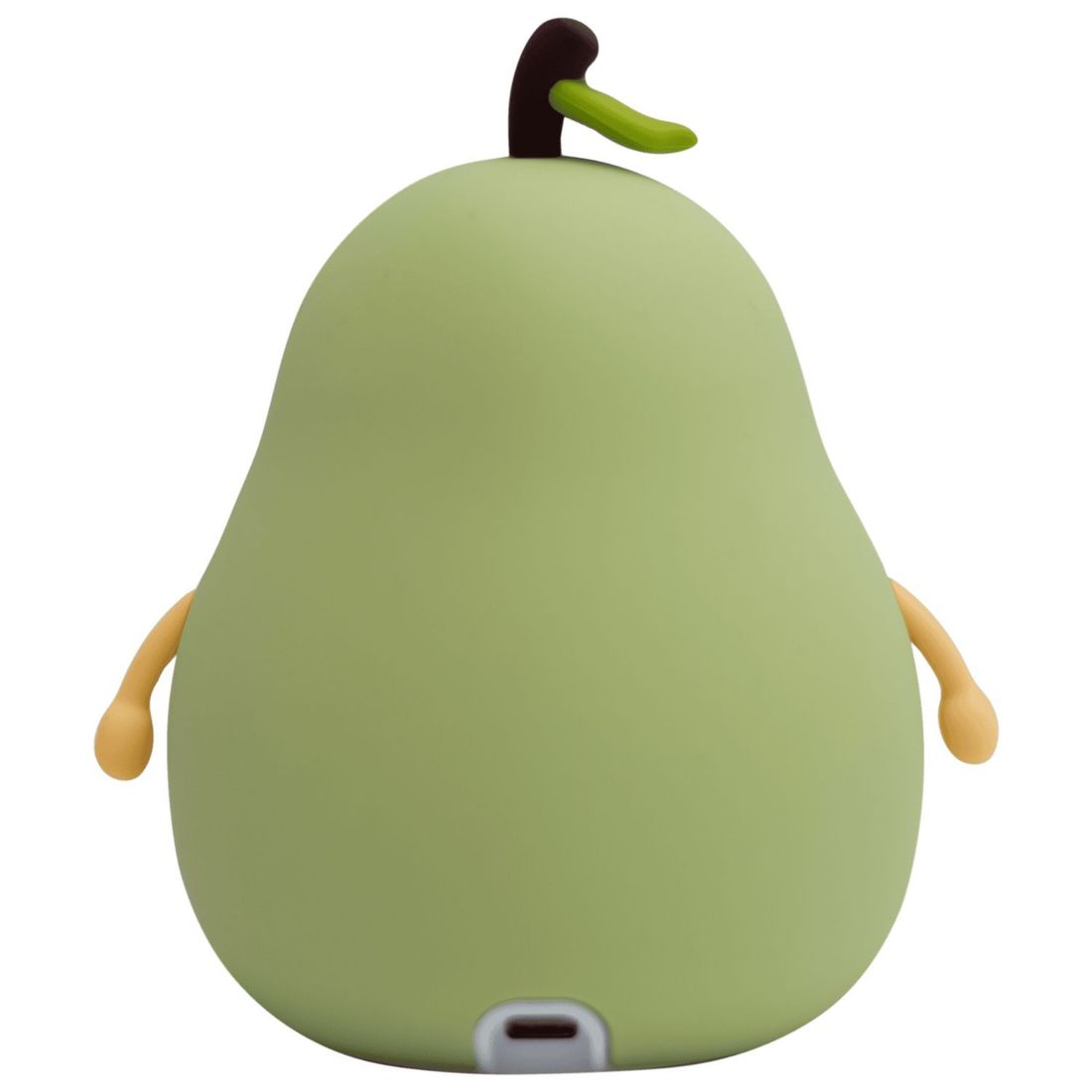 Veilleuse rechargeable Poire Verte (mary's) - Image 4