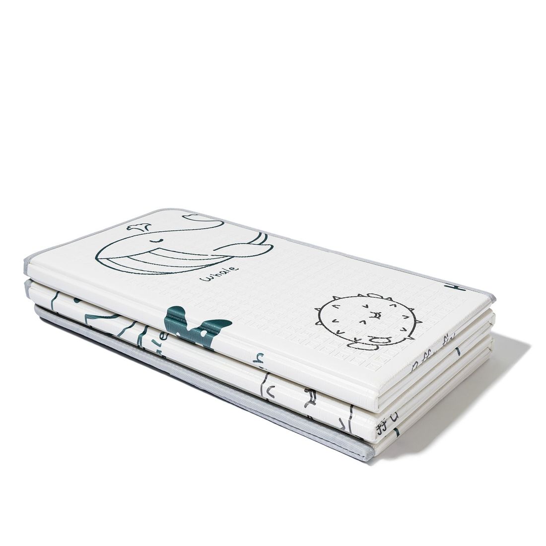 Tapis de motricité XXL (Formula Baby) - Image 4