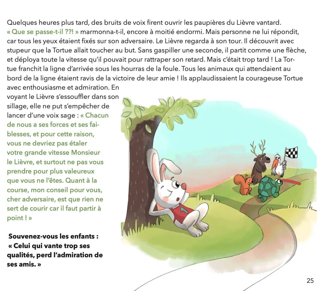 Le livre de Maiasaura 2 (Maiasaura) - Image 6