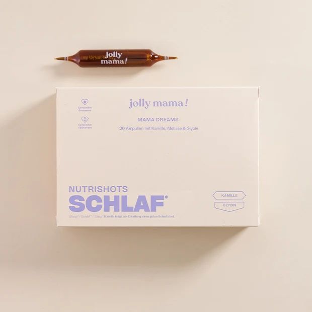 Mama Dreams (Jolly Mama) - Image 6