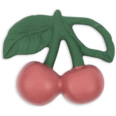 Anneau de dentition Cerise (Konges Slojd) - Image 3