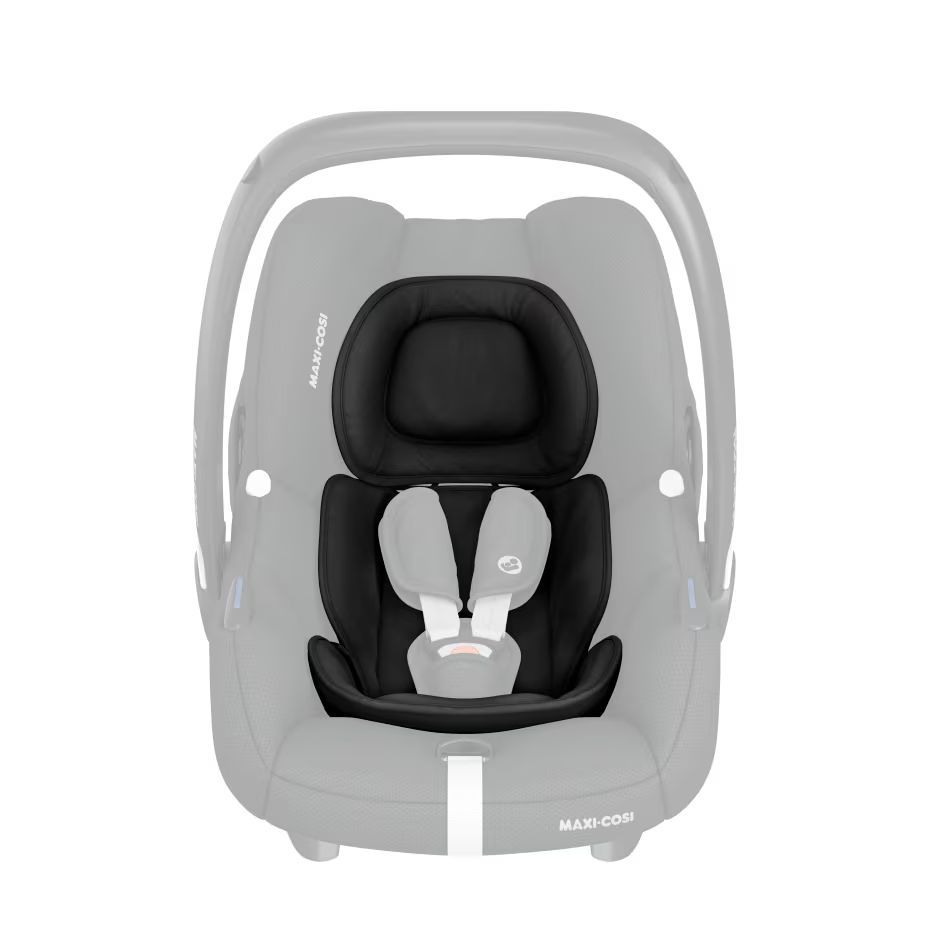 Maxi-Cosi CabrioFix i-Size - Siège auto - Essential Black (Maxi-Cosi) - Image 4