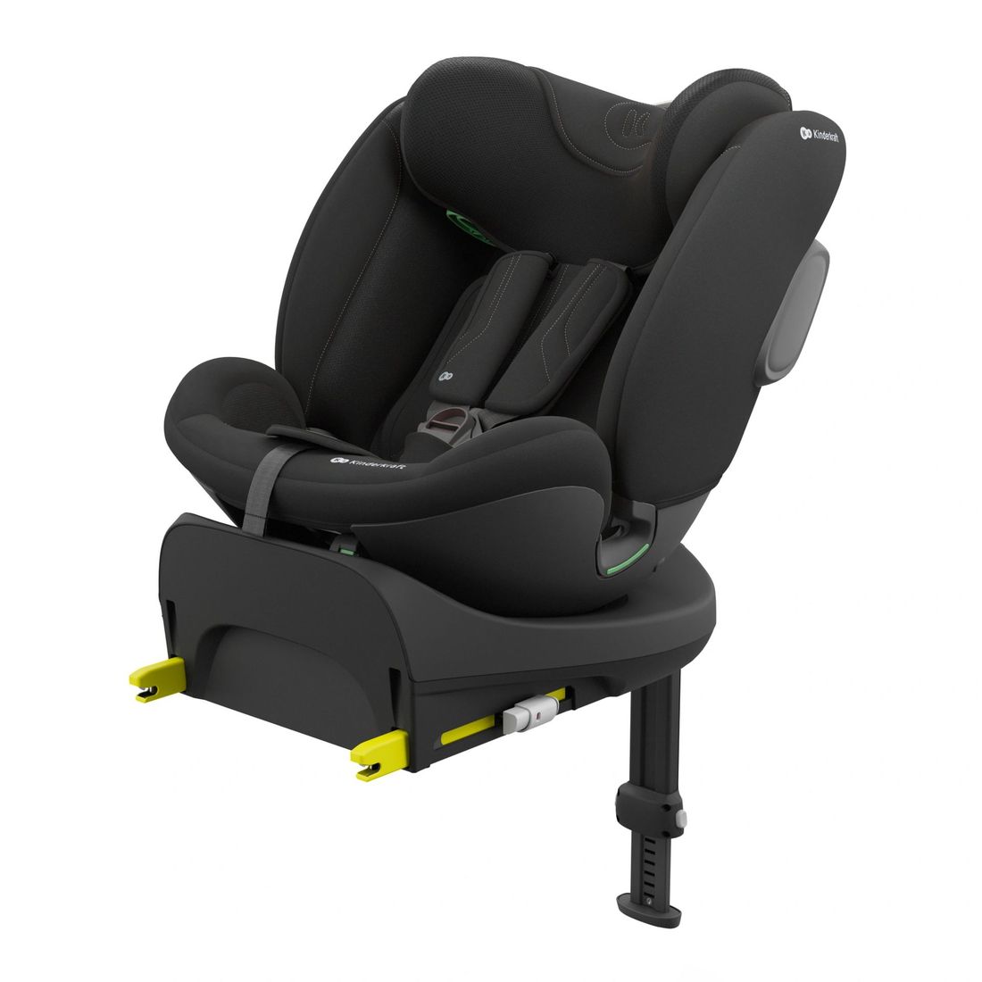 ENDURA SAFE Modular System noir (Kinderkraft) - Image 11