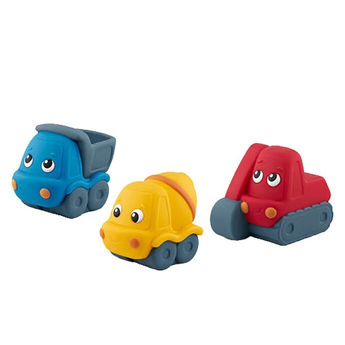 Coffret Mes Premiers Tonies - Sur le Chantier (tonies) - Image 1