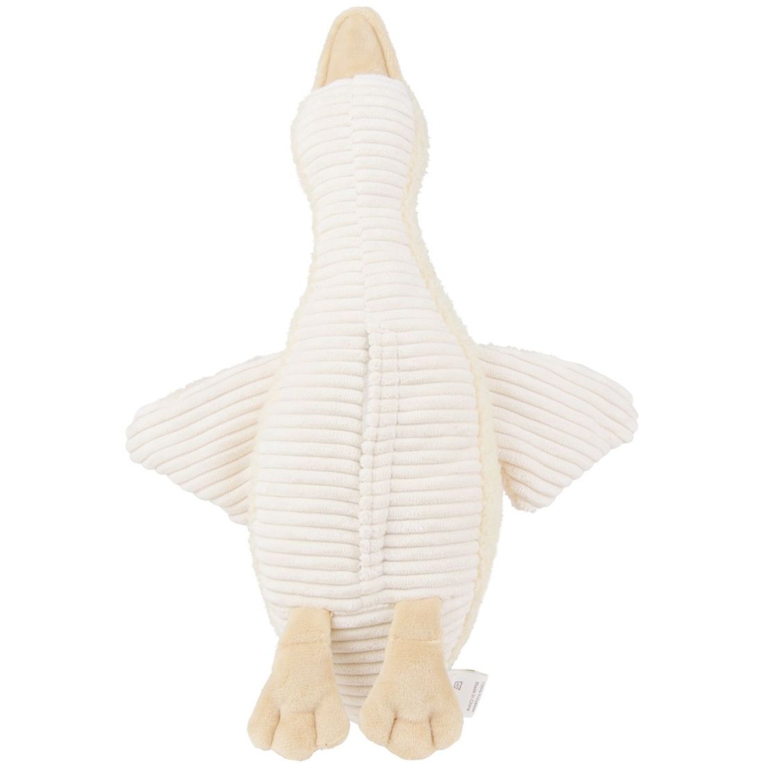Peluche bruit blanc rechargeable oie Liva beige (FLOW) - Image 7