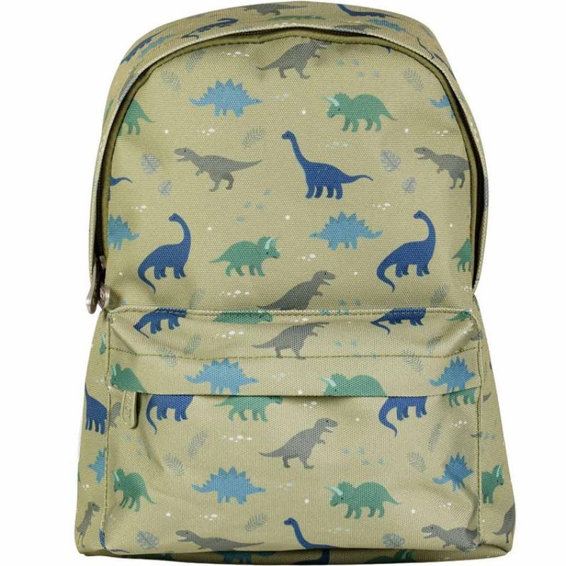 Sac à dos Dinosaure (A Little Lovely Company) - Image 1