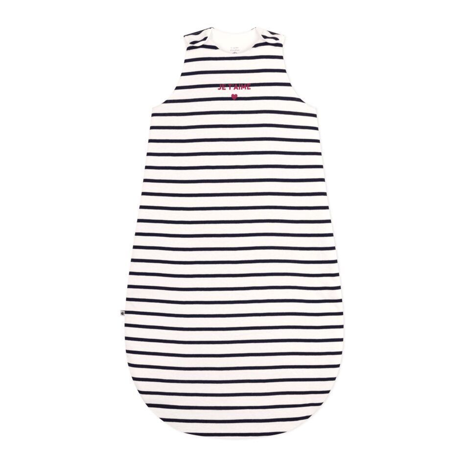 Gigoteuse bébé en coton Tog 2 (Petit Bateau) - Image 1