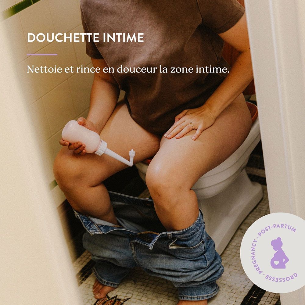 Douchette Intime (Doomoo) - Image 3
