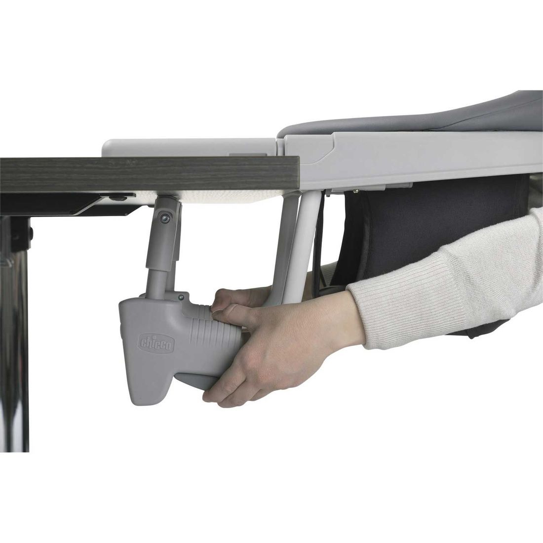 Siège de table 360° (Chicco) - Image 6