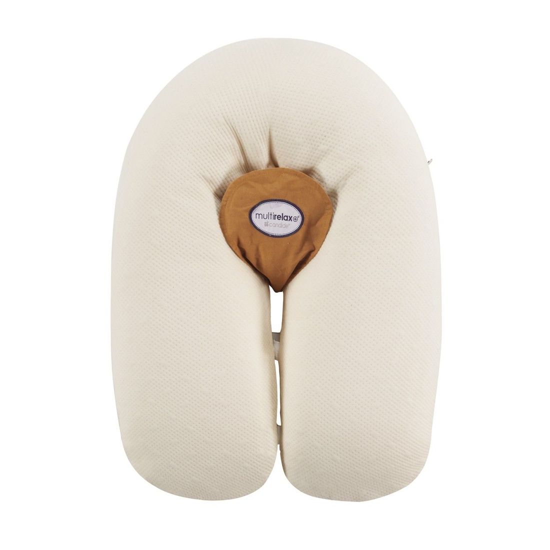 Multirelax polyester coton (Candide) - Image 2