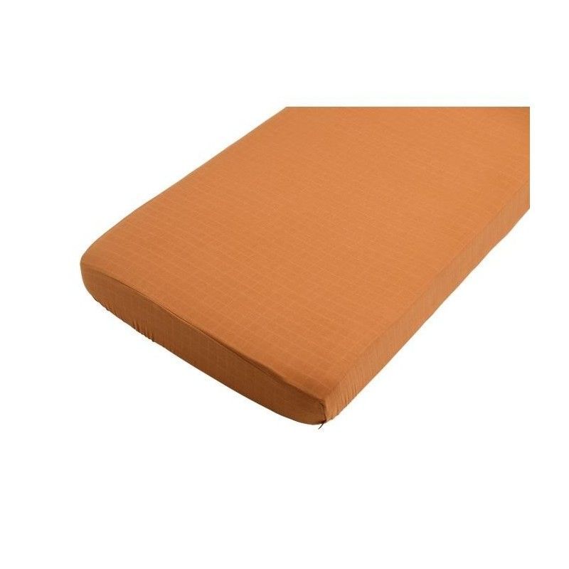 Lot de 2 draps housse Orsino (Sauthon) - Image 1