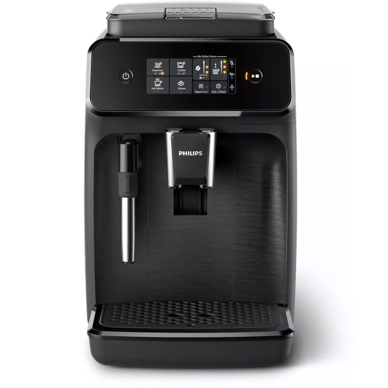 Philips robot café 15 bars noir (Philips) - Image 3