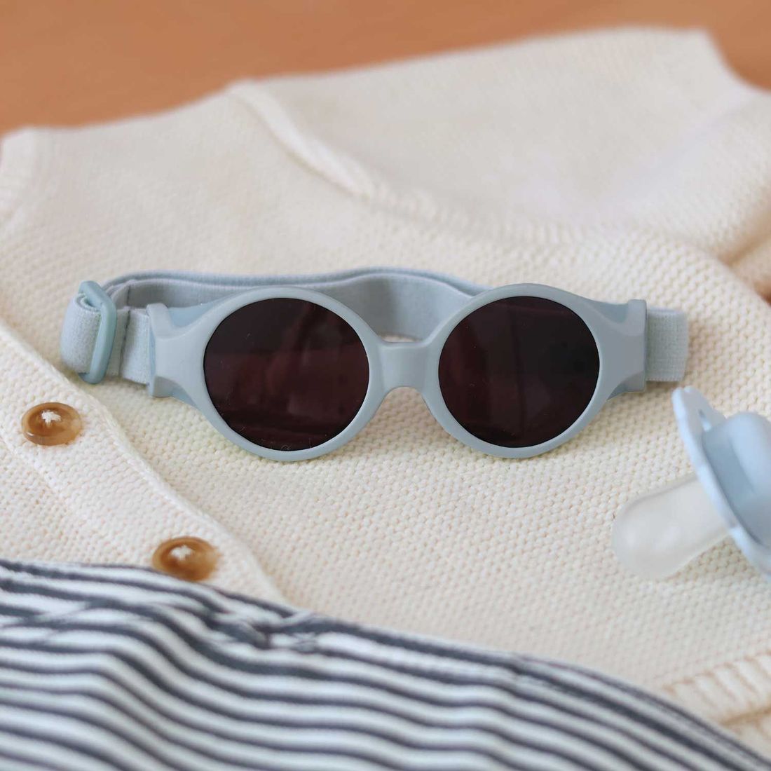 Lunettes bandeau (Béaba) - Image 4