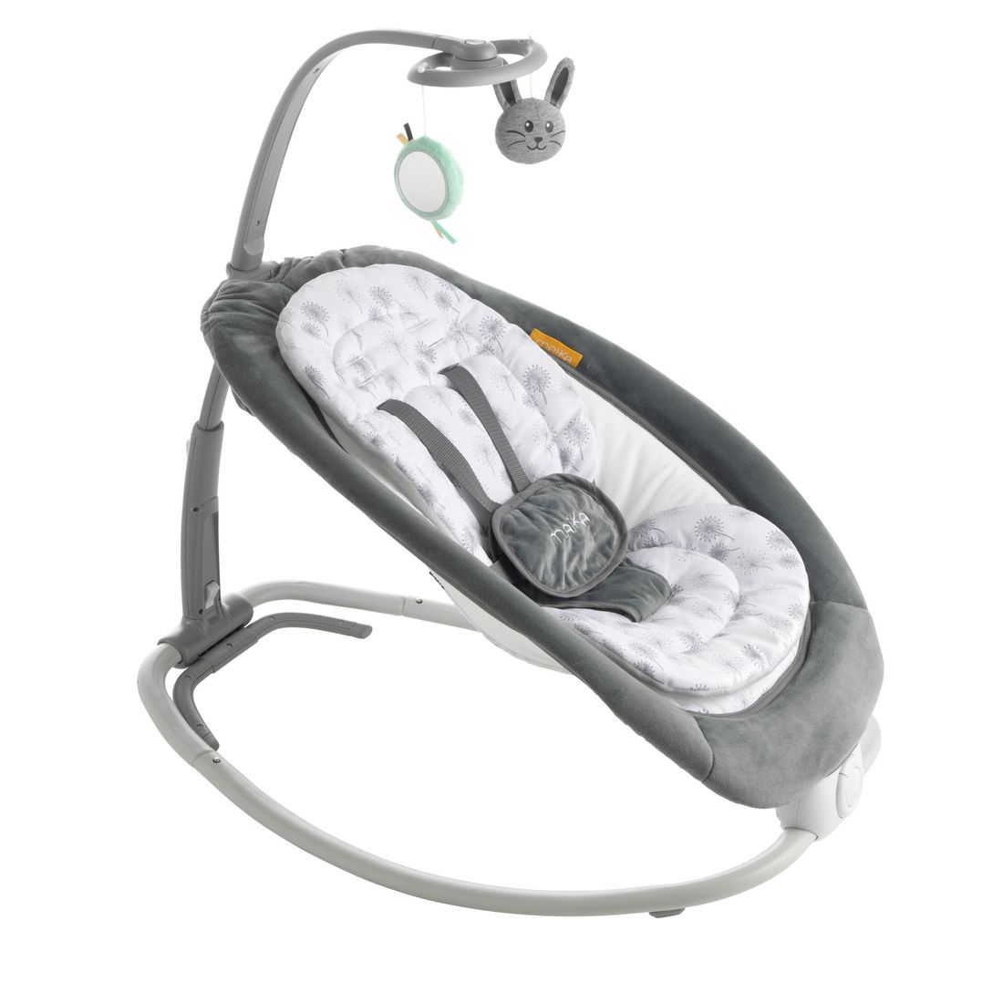 Transat bébé Curvy (Maïka) - Image 3