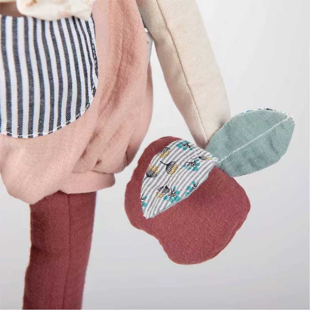 Après la pluie Lapin d'activités (Moulin Roty) - Image 3