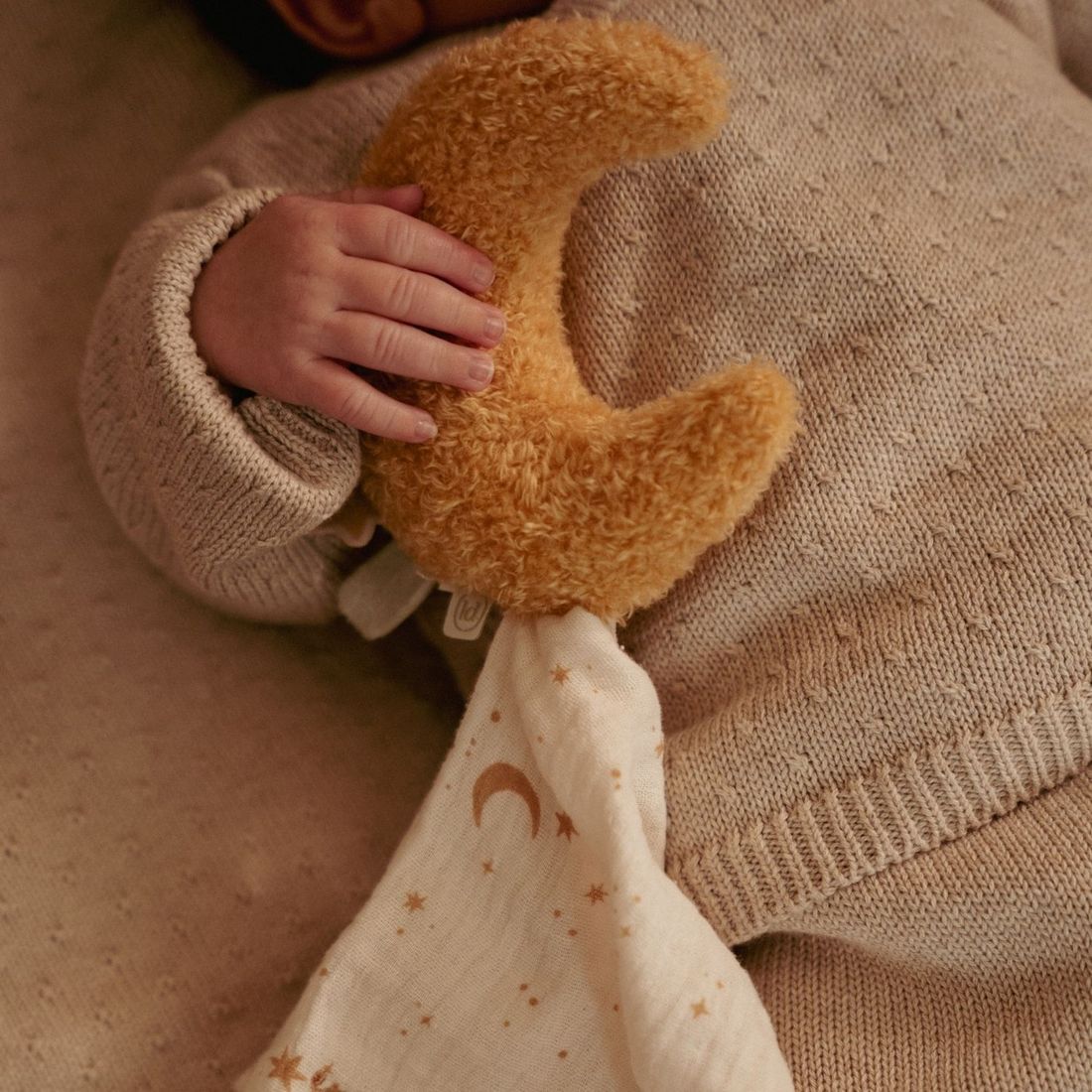 Coffret cadeau Newborn (Little Dutch) - Image 6