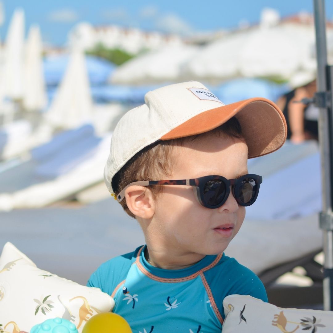 Lunettes soleil Delight (Béaba) - Image 4