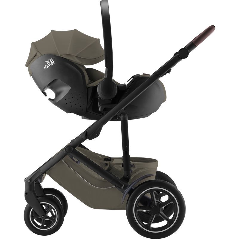 BABY-SAFE PRO (Britax Römer) - Image 11