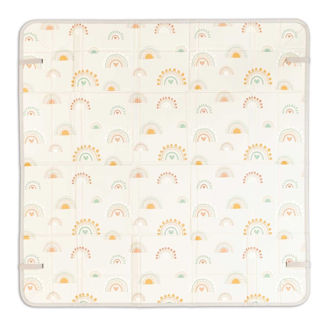 Tapis Mousse Géant Pliable (Infantino) - Image 1