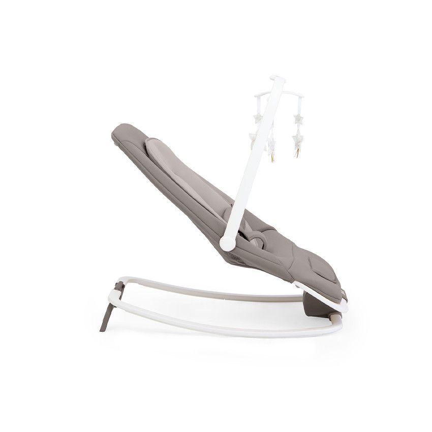 Transat Dreamer Walnut - Gris taupe (JOIE) - Image 1