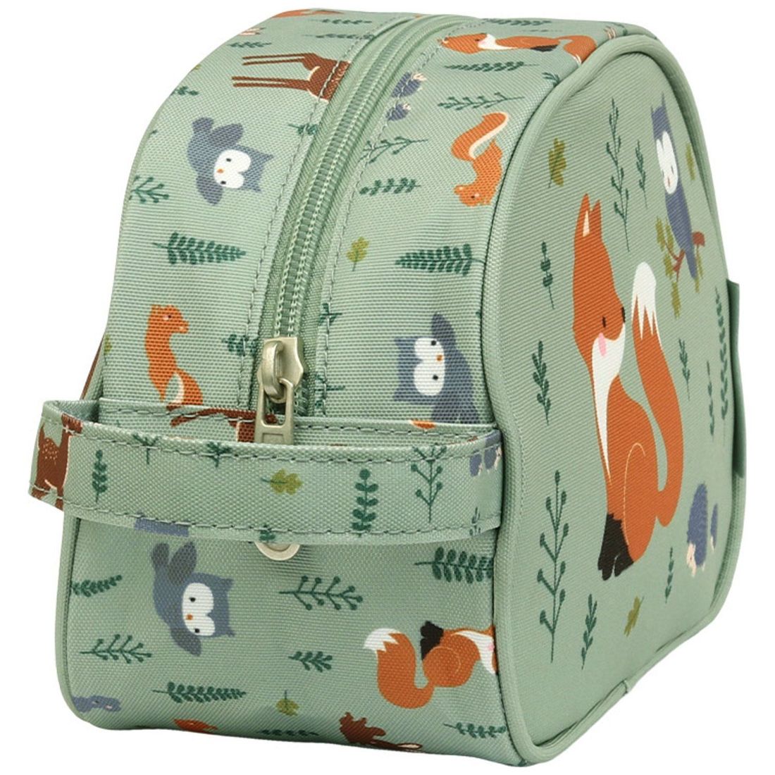 Trousse de toilette Amis de la forêt (A Little Lovely Company) - Image 8