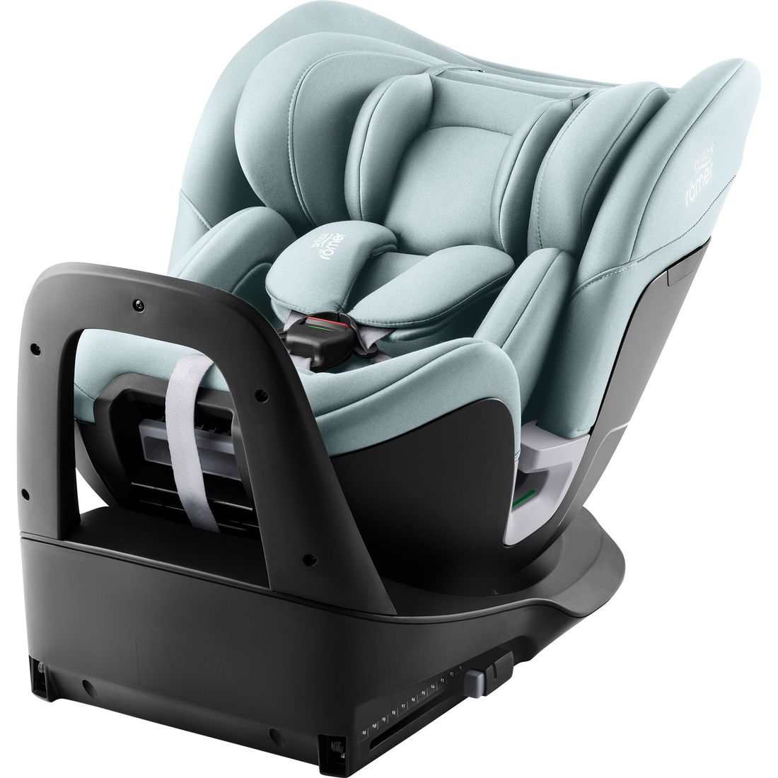 SWIVEL 2 (Britax Römer) - Couverture