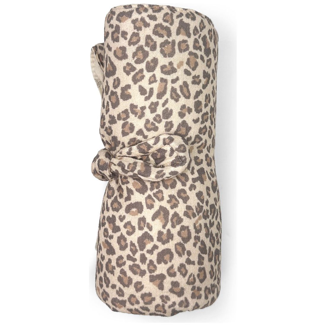 Tapis à langer nomade Knot Wild Print (Babyshower) - Image 1