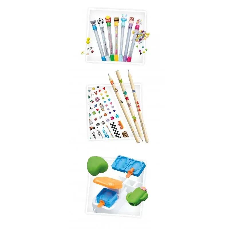Fabrique à stylos (Buki France) - Image 3