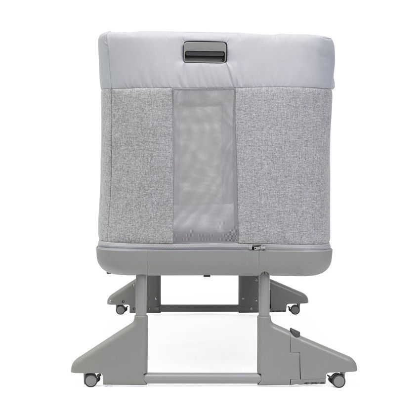 Berceau cododo Next2Me Forever - Ash grey - Gris (Chicco) - Image 4