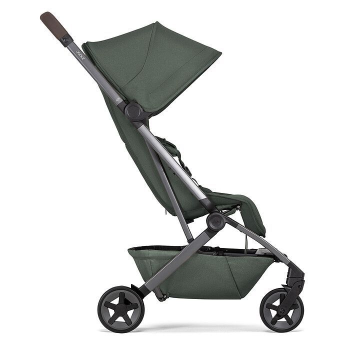 Poussette Aer² - Forest Green (Joolz) - Image 1