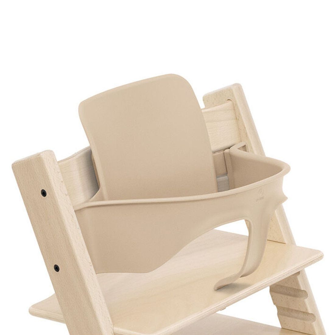 Tripp Trapp Baby Set² - Naturel (Stokke) - Couverture