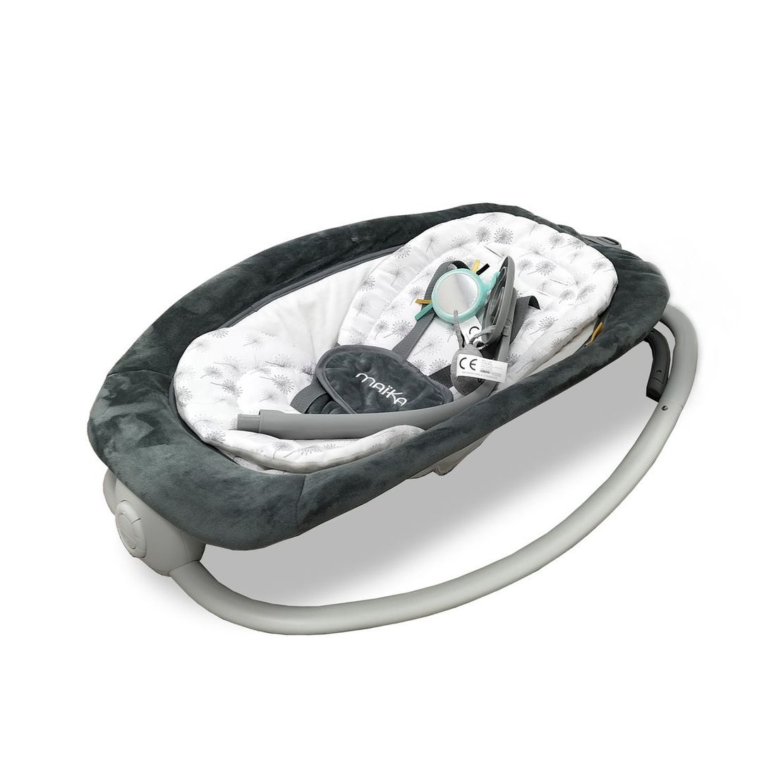 Transat bébé Curvy (Maïka) - Image 5