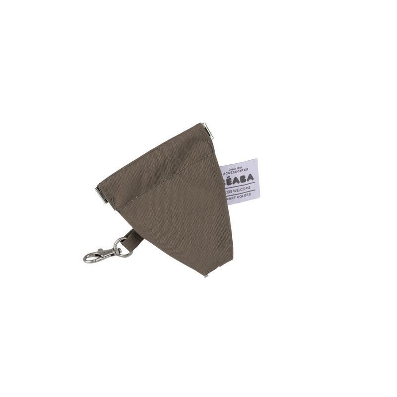 Sac à langer Genève - Cacao (Béaba) - Image 4