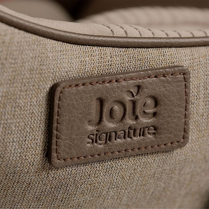 Siège Auto i-Level Pro i-Size Groupe 0+ - Sandstone (JOIE) - Image 10
