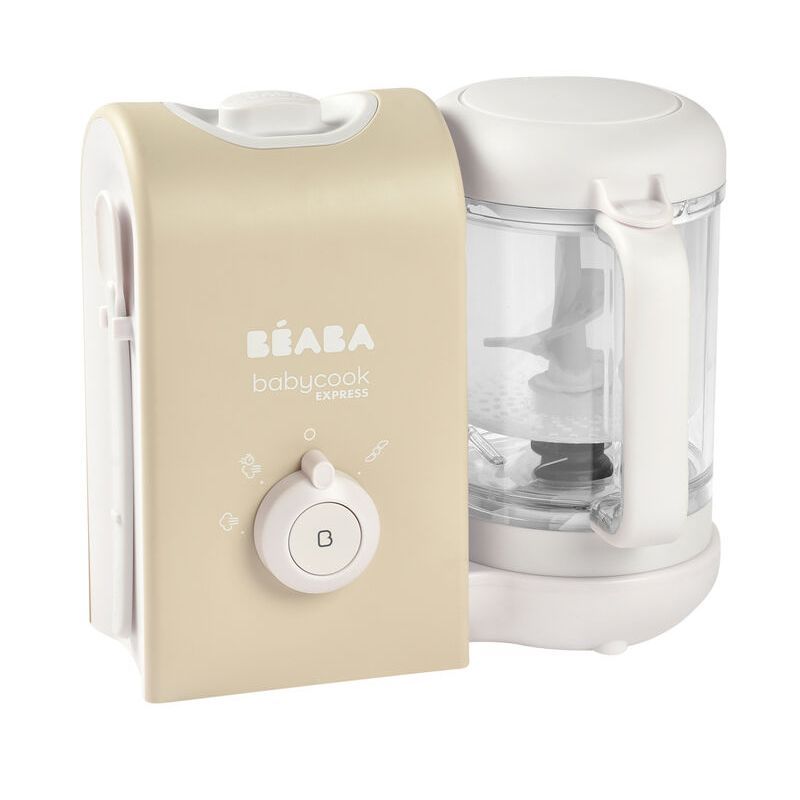 Babycook Express® (Béaba) - Image 2