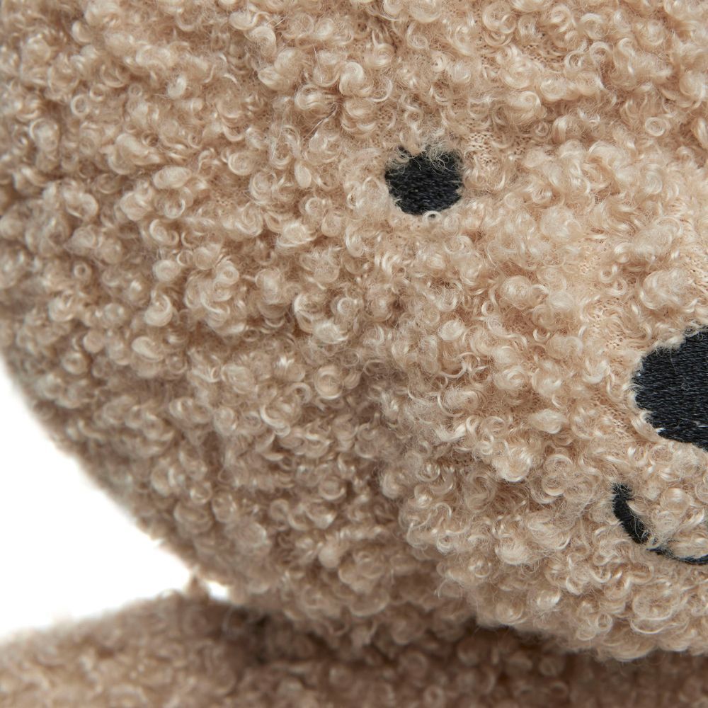 Peluche ours Teddy Bear Biscuit (25 cm) (Jollein) - Image 2